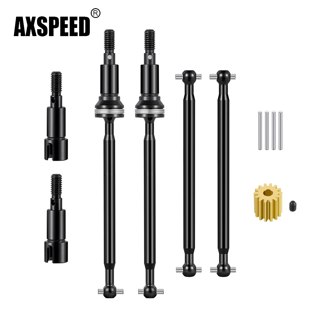 Axspeed Metal Cvd /…