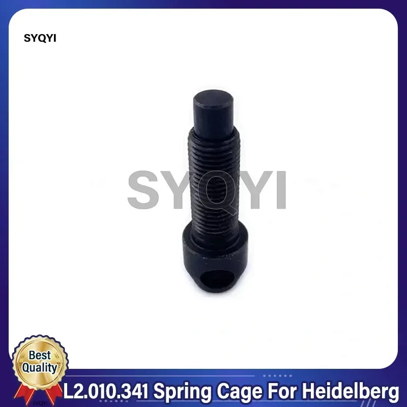 Best Quality L2.010.341 Spring Cage For Heidelberg CD74 XL75 PM74 SM74 SX74  Printing Machine Parts
