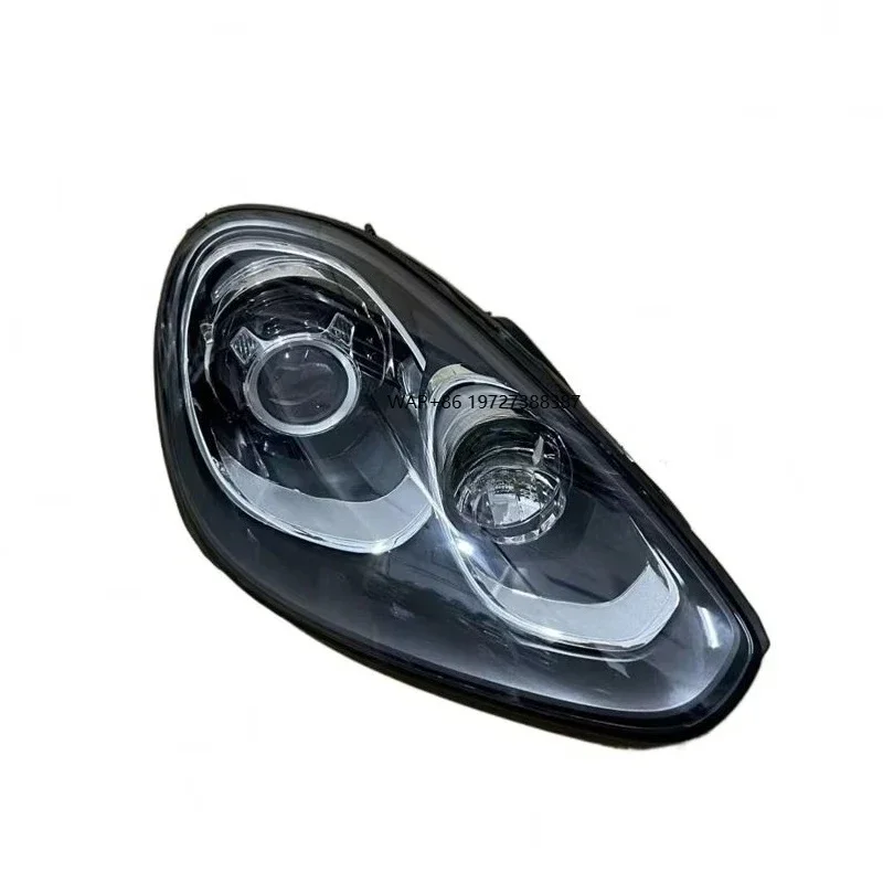 Suitable for Car Lighting System LED Headlights Suitable for 2015-2016 Model Years
