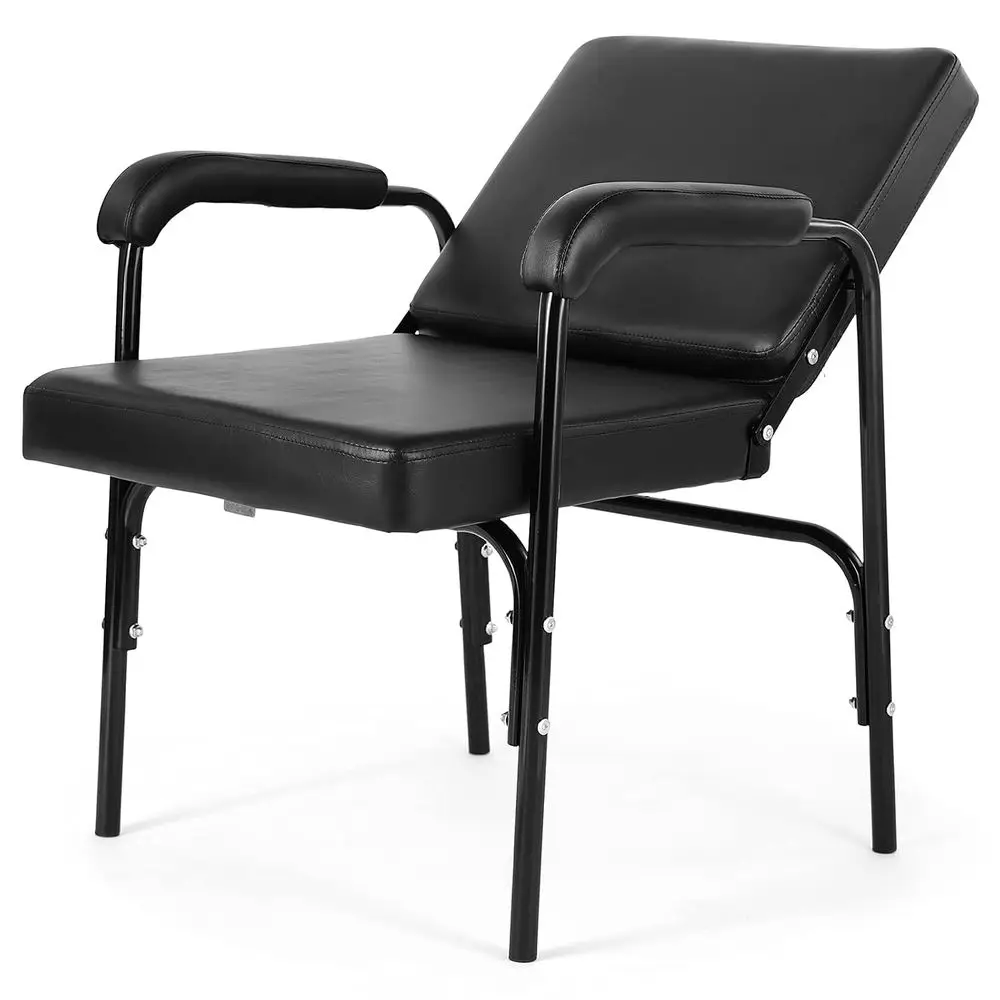 Salon Auto-Recline Chairs for Hair Stylists, Shampoo Stations, and Beauty Salon Equipment