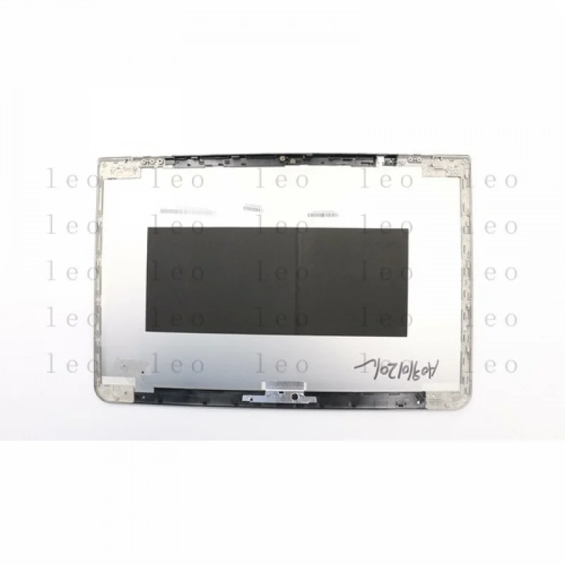 

CC новый для Lenovo Thinkpad S5 S531 S540 ЖК-задняя верхняя крышка задняя крышка сенсорный серебристый
