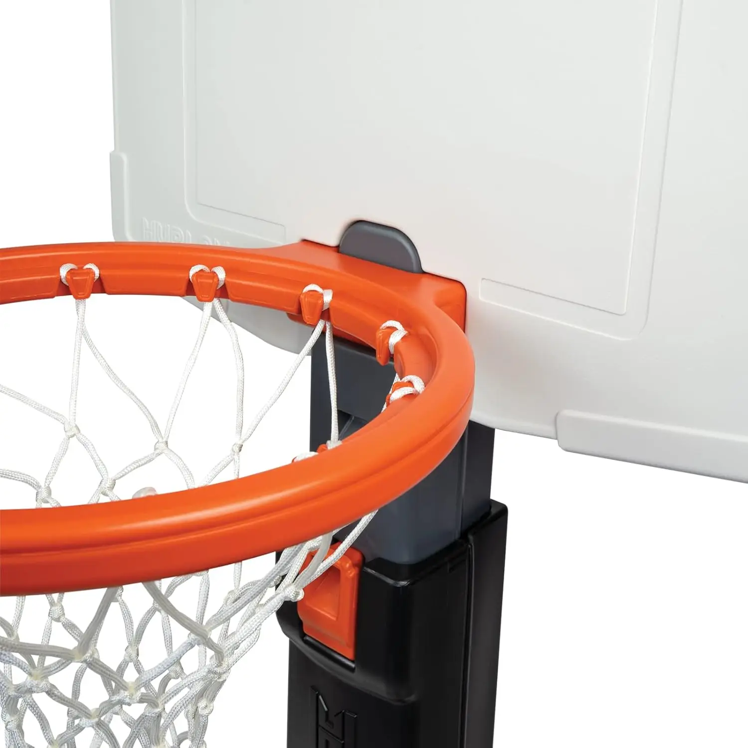 Rookie Small Basketball Set - Adjustable