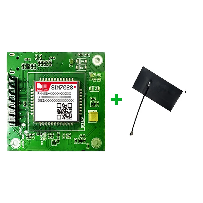 

SIMcom SIM7028 LPWA Core Board 1PCS Compatible SIM7022 SIM7020E SIM7020G