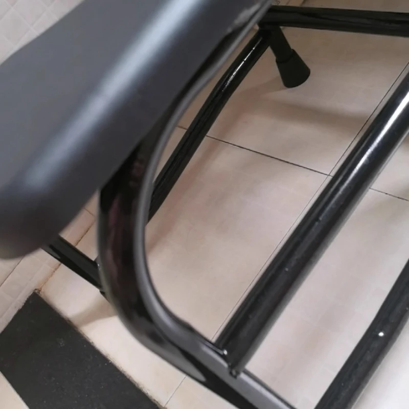 調節可能なマタニティ用便座椅子、滑り止め付き高さ調節トイレ、肥満者用スツール、ポータブル高齢者・障害者・妊娠中のベッドサイドサポート