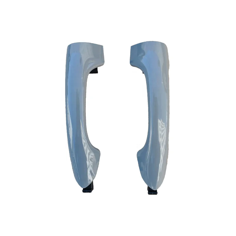 82651-A4000 82661-A4000 Door Outer Handle Assembly Outside Door Handle For KIA CARENS Original