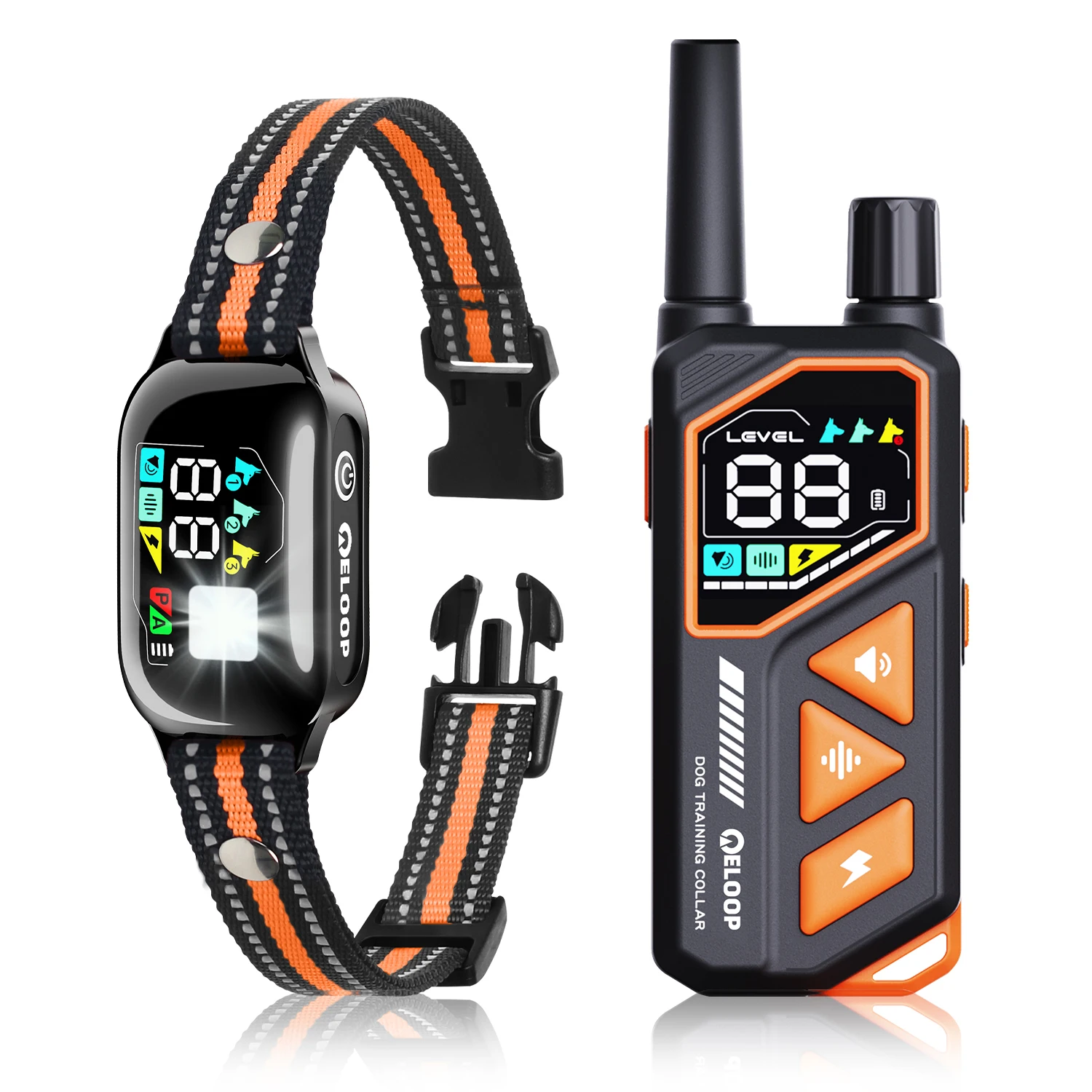 Thumbnail 2 - #78 Latest Dog Training Collars Offers