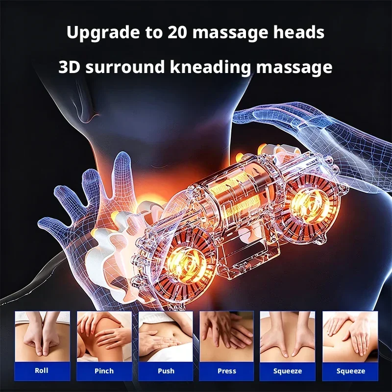 Thumbnail 4 - #21 Best Neck Massagers to Buy In 2026
