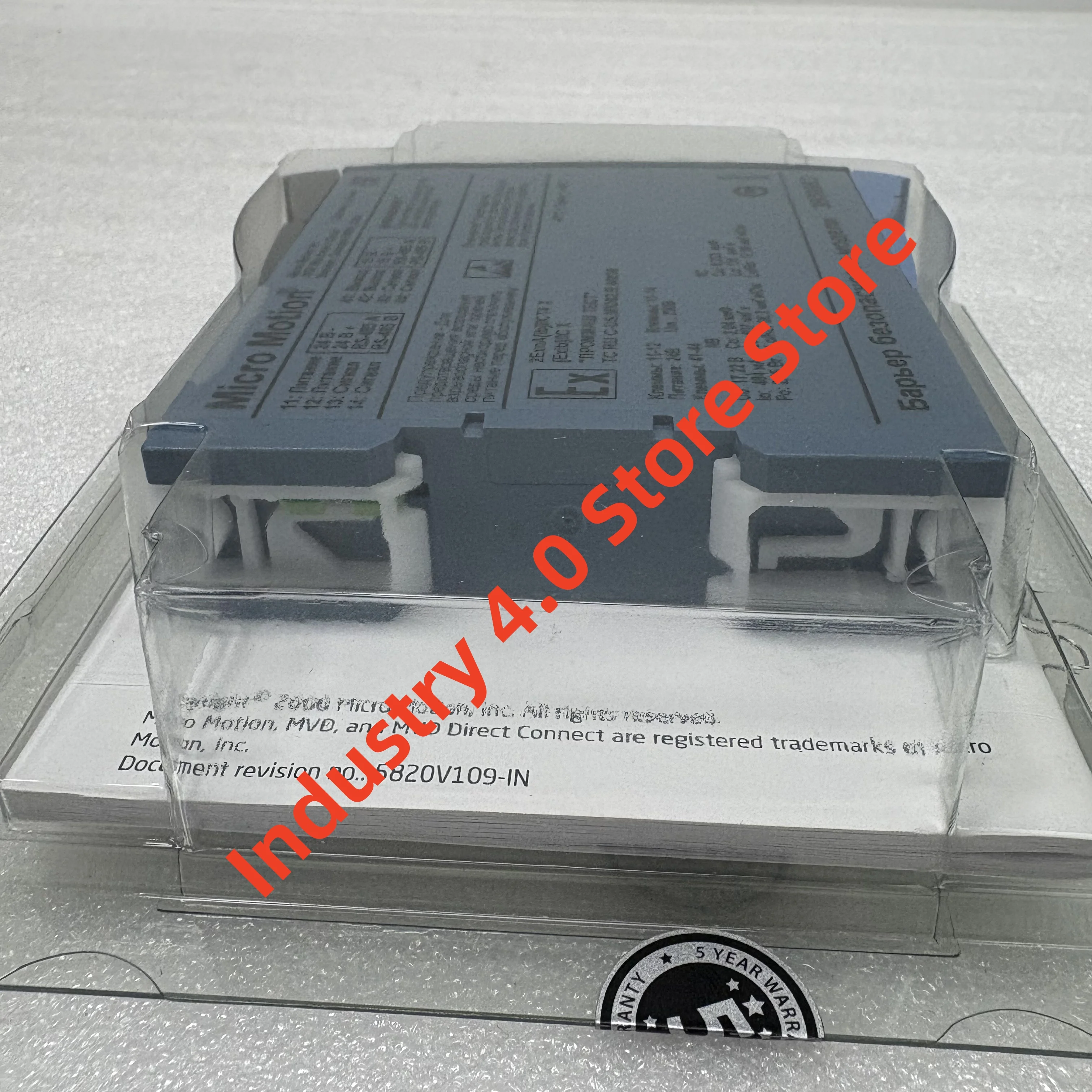 Nuova recinzione di isolamento di sicurezza originale 3600663