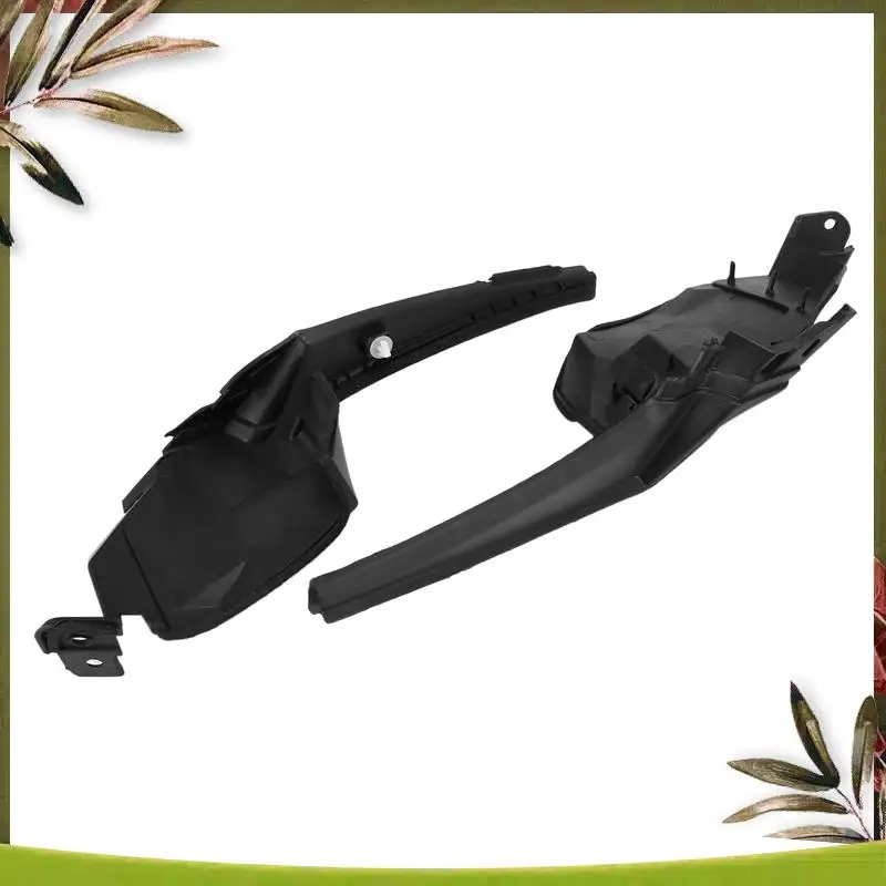 

AB98-Car Engine Hood Bonnet Hinge Cover For HONDA FIT JAZZ GE6 GE8 2009-2014 74212-TF0-G00 74222-TF0-G00