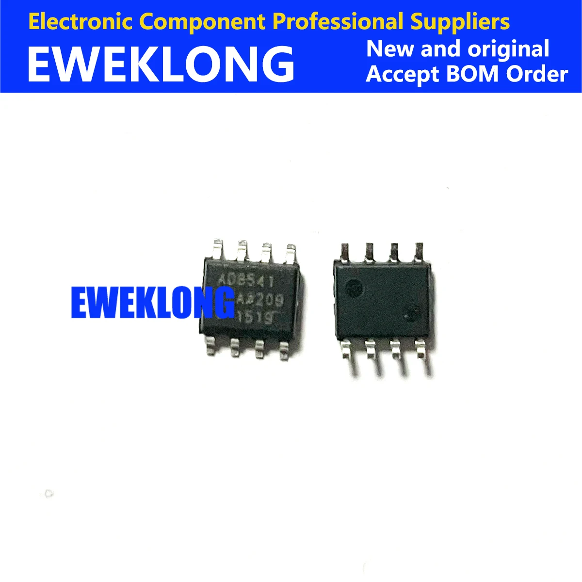 5pcs AD8541ARZ SOP8 AD8541A Component IC Chip