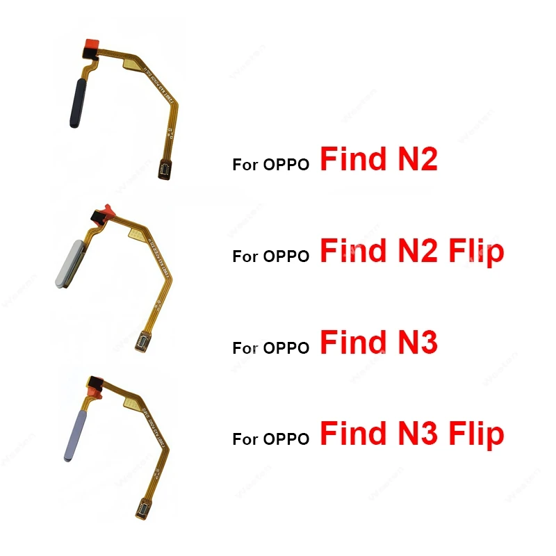 For Oppo Find N2 N3…