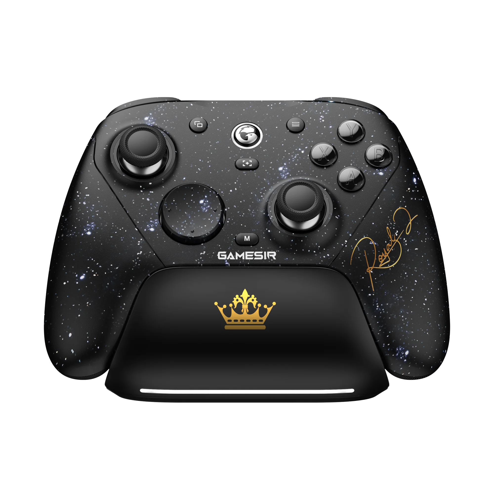 GameSir G7 Pro 8K Series Aimlabs /Royal /Nioh 3/Champion Edition