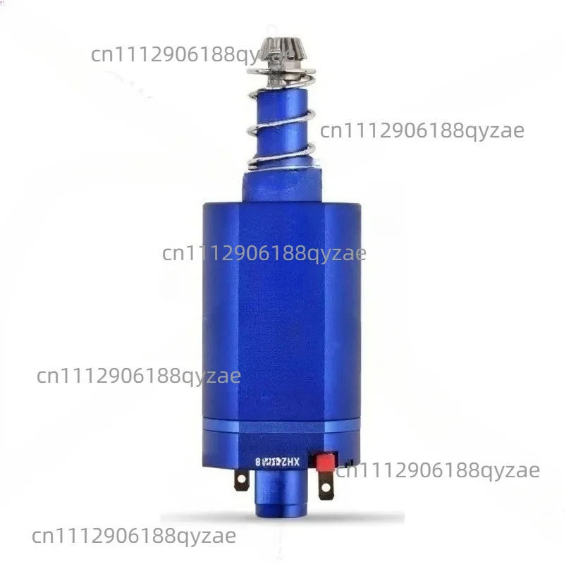 Brushless Motor, High Torque and Low Heat Response Fast 40000RPM Long Axis Motor
