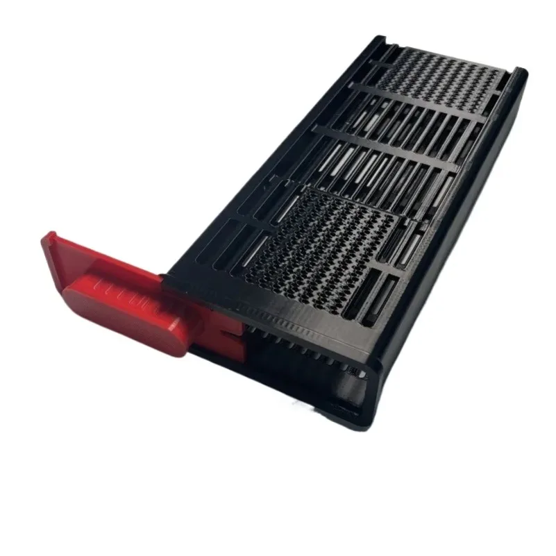 FOR Xiaomi Mijia intelligent fish tank modification physical filter module  cotton modification can be removed  replaced washing
