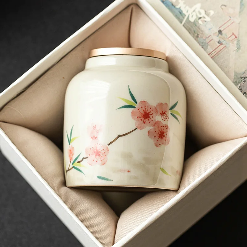 Ceramic Urns for Ashes, Small Cremation, Mini Keepsake Urn, Funeral Casket, Pet Memorial, Cinerary Casket, Cat, Dog, Bird Rabbit