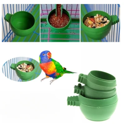 1Pcs Mini Bird Parr…