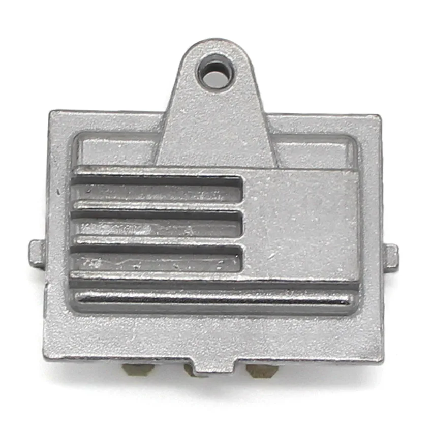 Motorrad-Spannungsregler-Gleichrichter für John Deere 318-420 mit Onan-Motoren 191-1748 191-2106 191-2208 191-2227 Zubehör – Detail 2