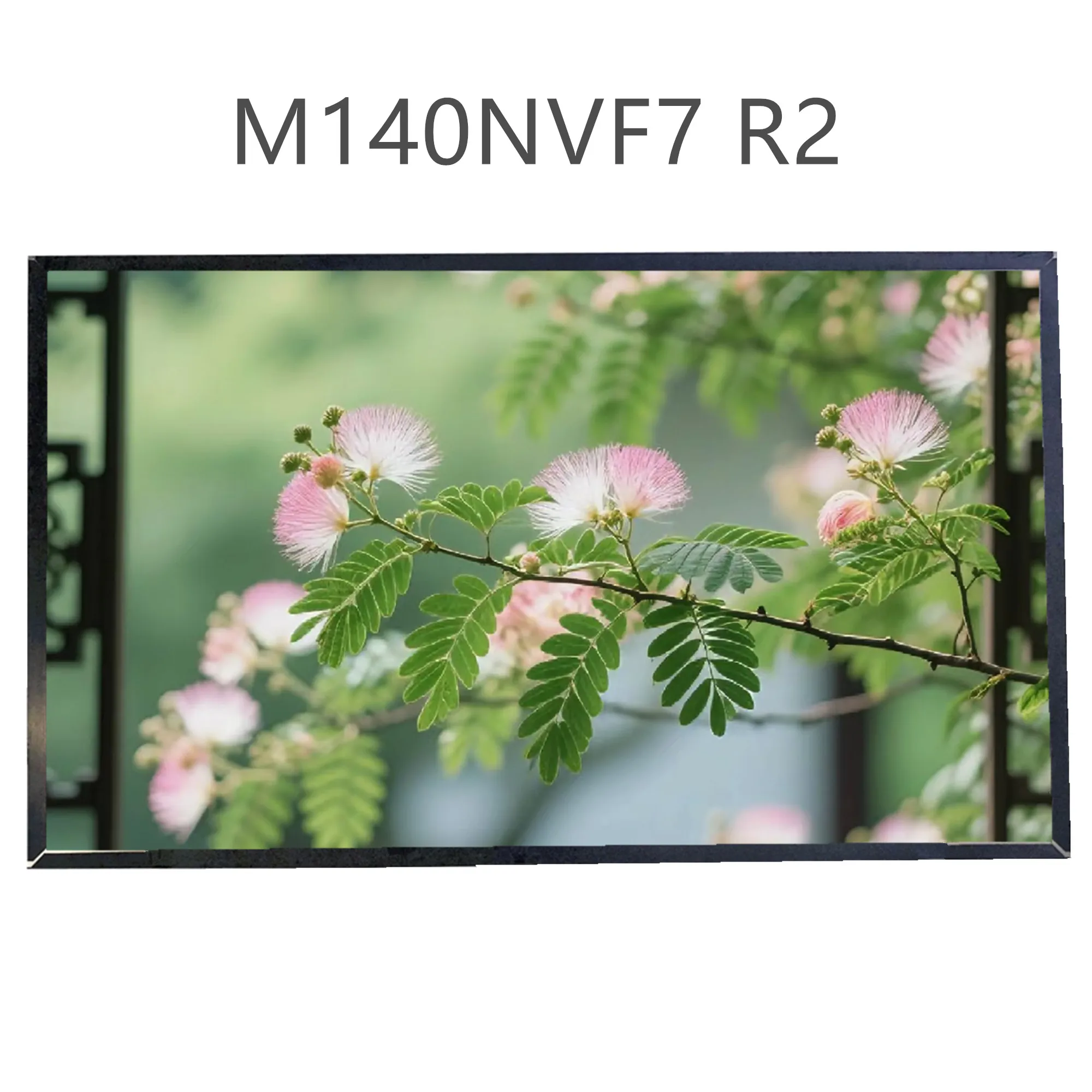 

M140NVF7 R2 14.0'' 120Hz Laptop LCD Screen Display Panel Matrix 1920×1080 EDP