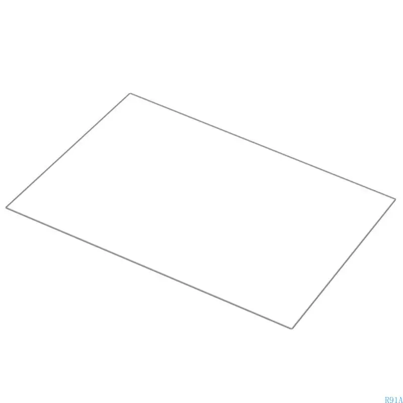 R91A Phim thủy tinh máy tính cho Ayn ​​Odin 2 Mini Console Màn hình dễ cài đặt