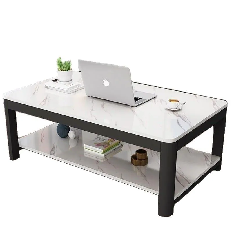 

Coffee table, simple, modern, home, living room, rectangle