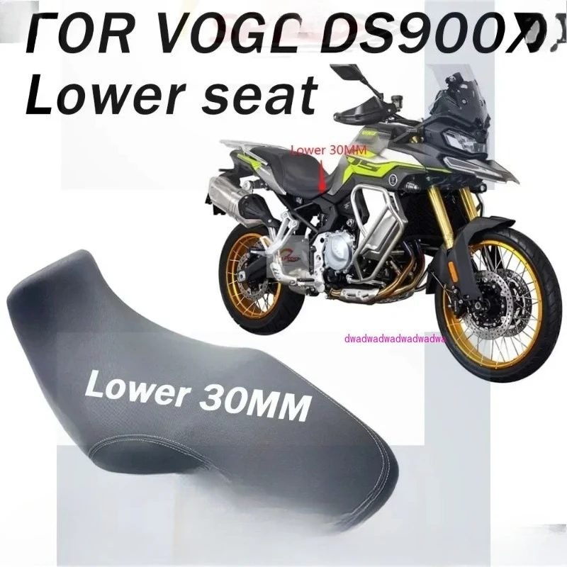 

Для VOGE DS900X DS900 900DS DSX900 900DSX мотоциклетное модифицированное нижнее 30-миллиметровое сиденье на заказ, винтажное седло с горбом, ретро подушка сиденья