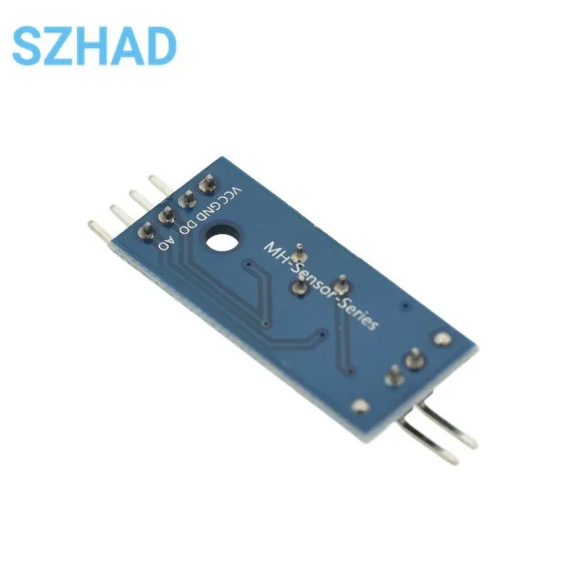 Load Cell Resistive Membrane Pressure Sensor Module Flexible Force Sensitive Analog FSR402 4mm 5mm 7mm 110mm For Arduino