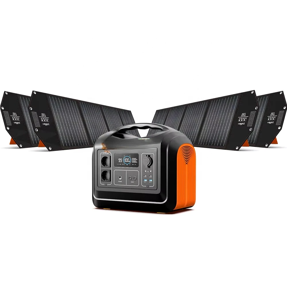 

Wholesale power station for lifepo4 battery portable power station 2000 watts charging generator 1800 watts off-grid solar
