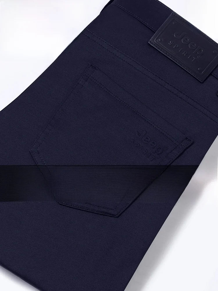 

Мужские повседневные брюки: летние, ультратонкие, быстросохнущие, высокоэластичные, прямые, свободные, модные, с четырехсторонней растяжкой, длинные