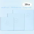 Blue 3Pcs