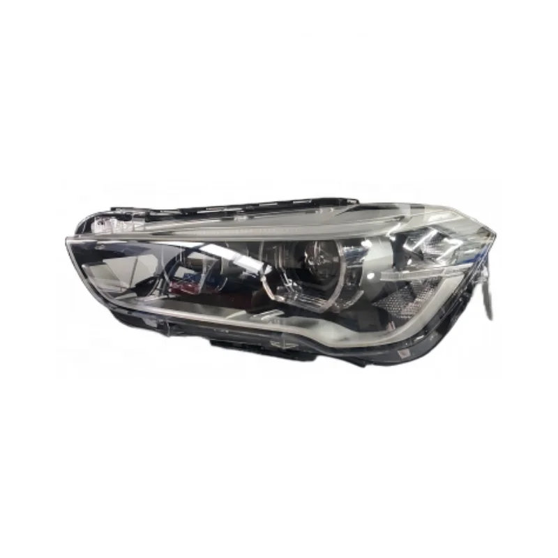 

Передняя фара высшего качества, подходящая для BMW X1 Old F49 (LED) Fan Semi 2016-2019 63117428735 63117428736