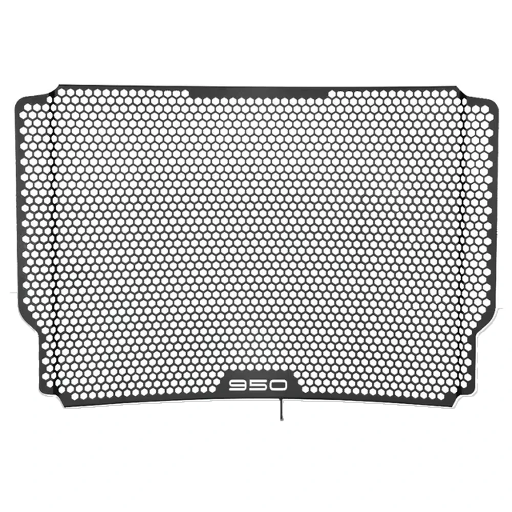 For Suzuki GSX-S1000GT GSX-S1000GX GSX-S1000GX+ 2022 ~ 2026 GSX-S950 GSX-S1000 GSX-S1000F Radiator Guard Grille Protector Cover view 4