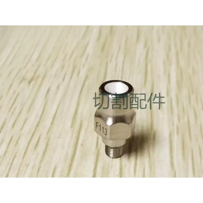 1PC For Fanuc Upper & Lower Wire EDM Diamond Guide 0.105-0.305mm F112 F113