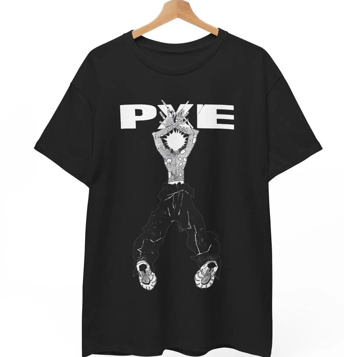 Ecco2k Pxe T shirt Drain Gang Bladee shirts Thaiboy Digital