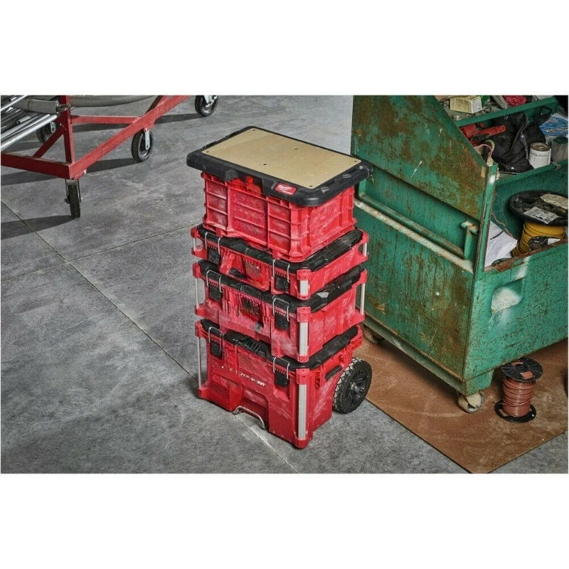 Multi-thick durable functional hardware household storage box full set of imported boxes