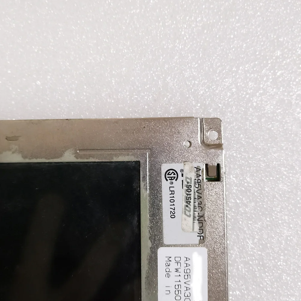 Pantalla LCD AA95VA3C-NDDF, DFW115501C