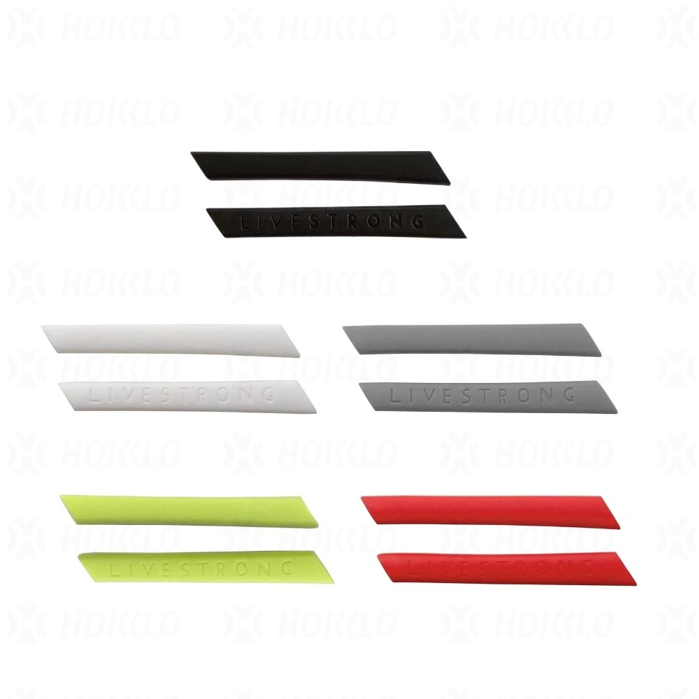 

Hokklo Replacement Rubber Kits Earsocks for Oakley Minute2.0/Jawbone/Split Jacket Eye Glasses Accessories Ear Hook