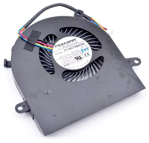

For PVB070B05H 5V 0.65A ITMP6-A00 notebook built-in cooling fan