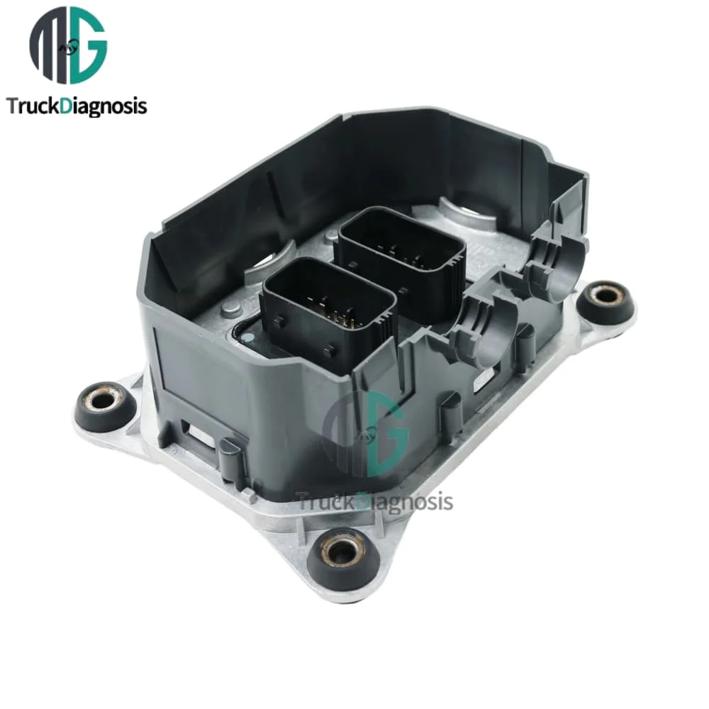 21855905 FCIOM Headlamp Control Unit For Volvo FH4 FM4 Heavy Truck Module