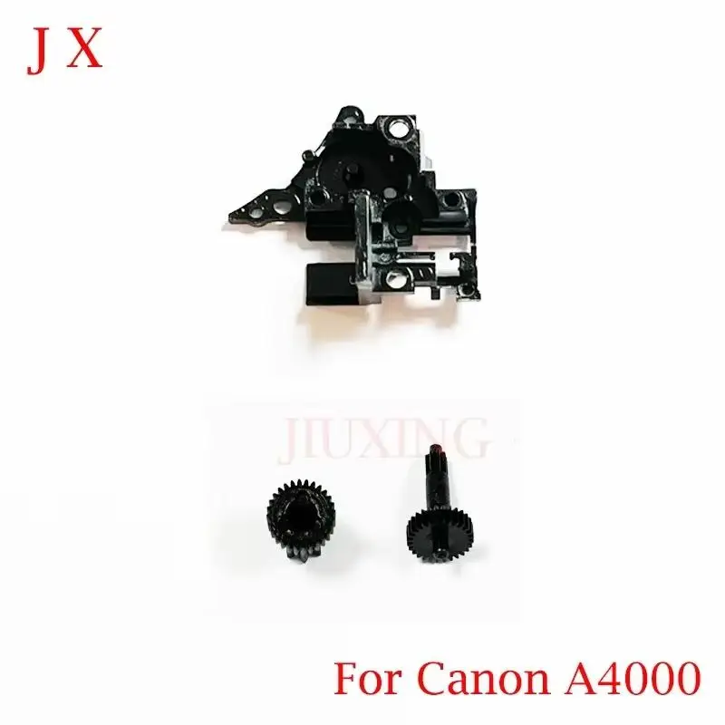 Digital Camera NEW LENS ZOOM Gears For Canon A4000 for Power Shot A4000 IS PC1730 Gear BOX Repair Part