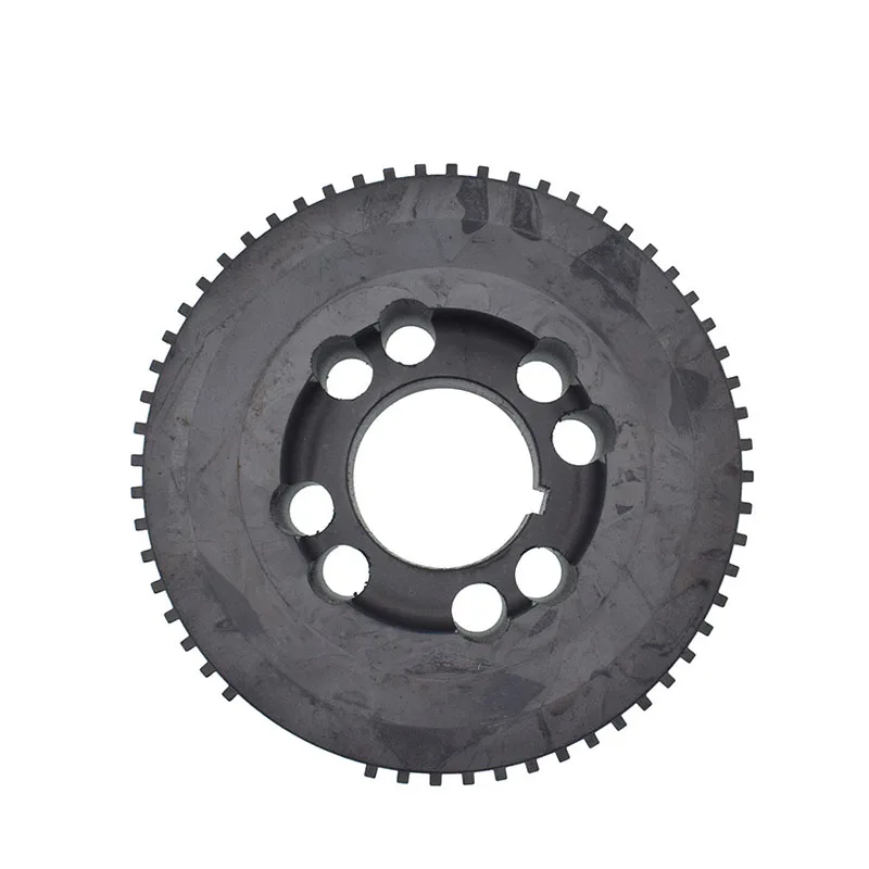 Automotive crankshaft gear 1130A066 is suitable for Mitsubishi L200 Pajello Sport version