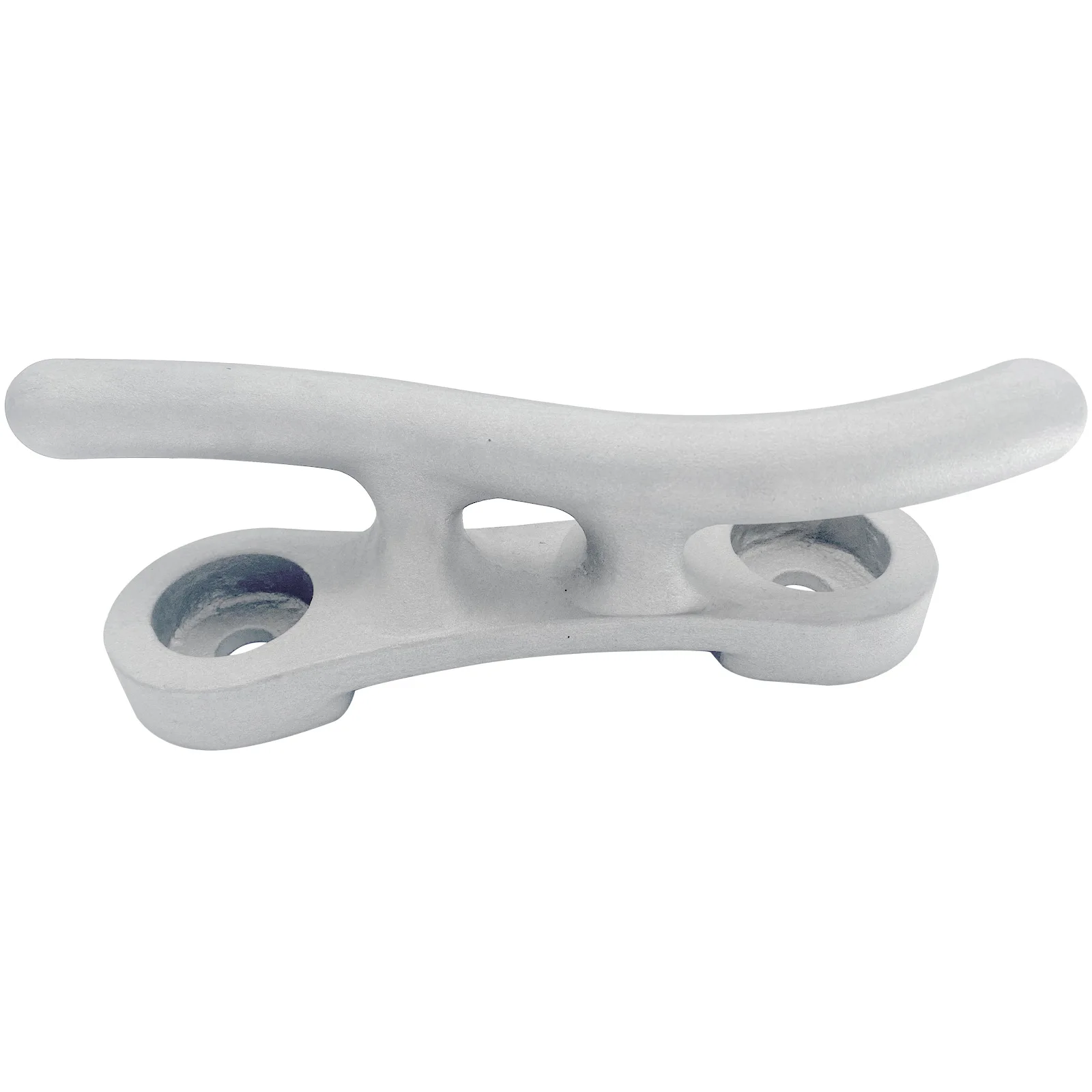 

STLF ISURE MARINE Веревочная планка для лодки 10-дюймовая алюминиевая крышка для док-станции морской планки