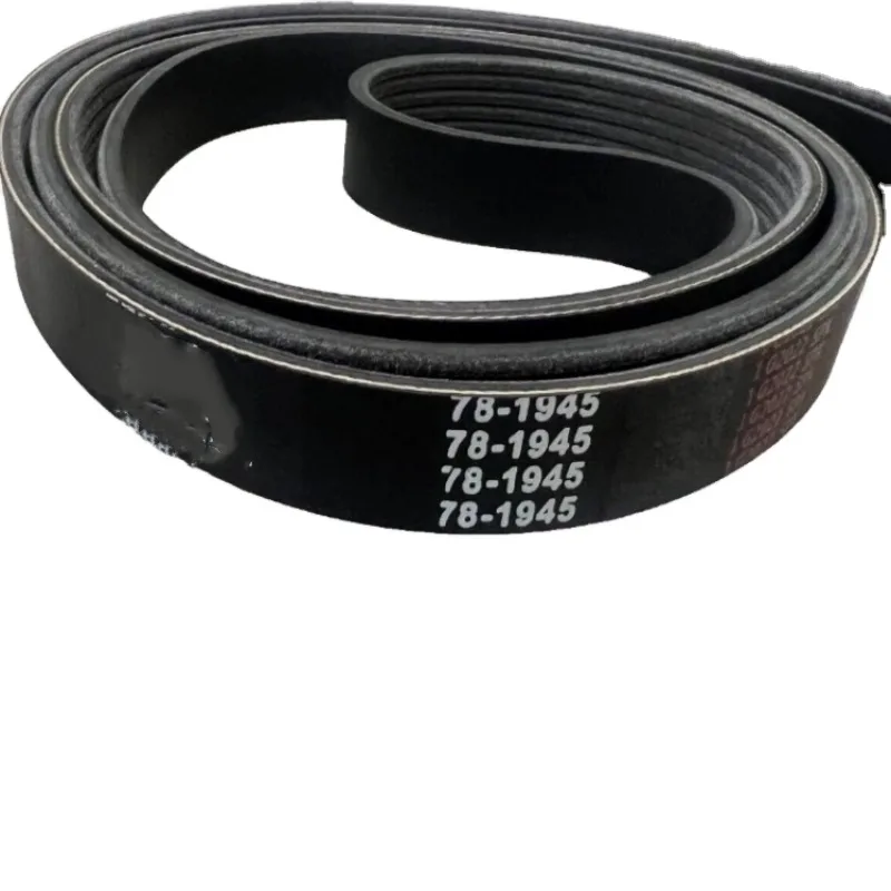 78-1945 New China Blower to Alternator Belt for Thermo King SLX/SXLe/SLXi (1990-2004)