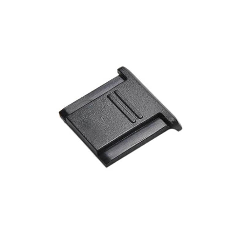 10pcs BS-1 Hot Shoe Cover For DSLR SLR Camera Canon Nikon Olympus Panasonic Pentax Camera Accessories Factory Outlet