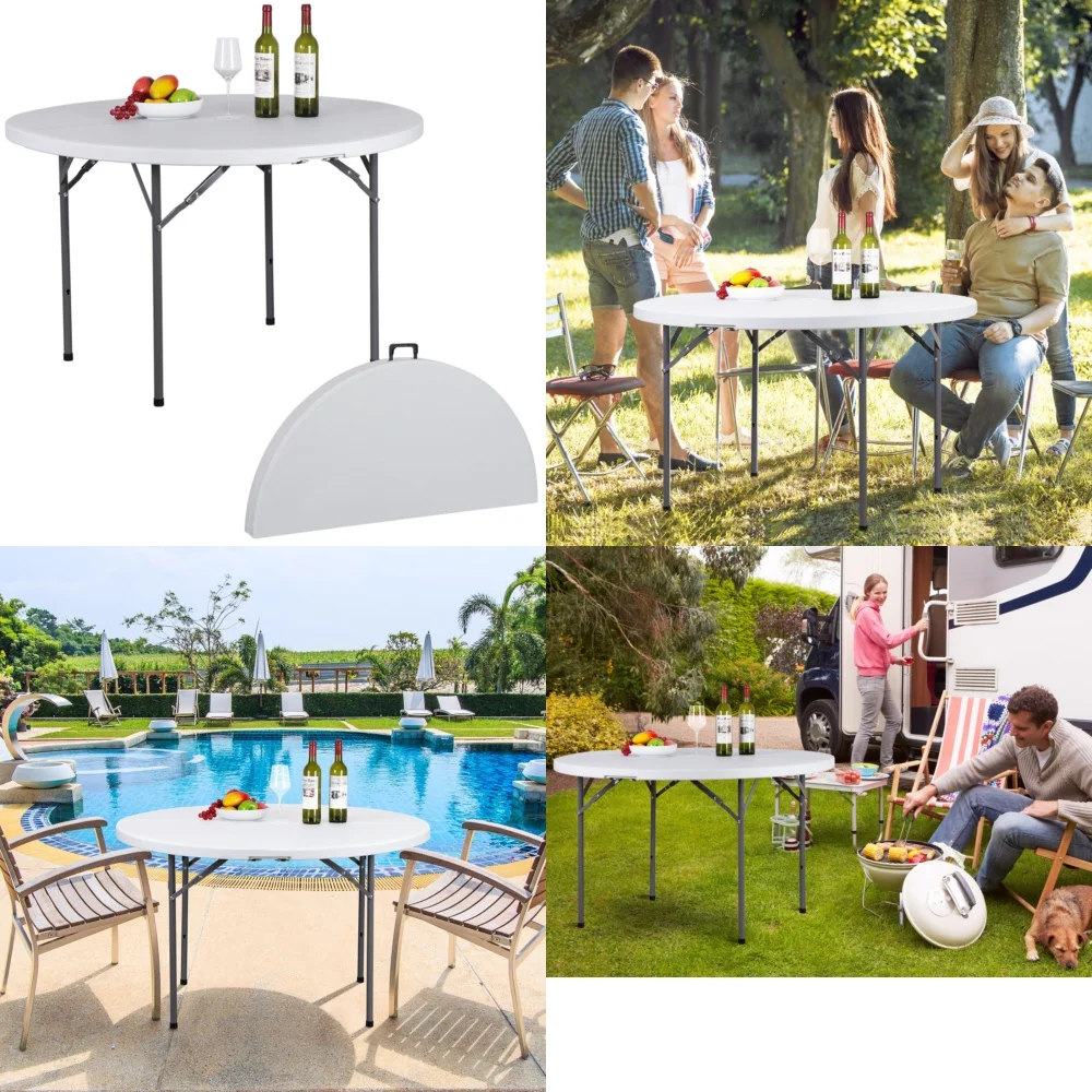 Dining Tables48 Inc… - image