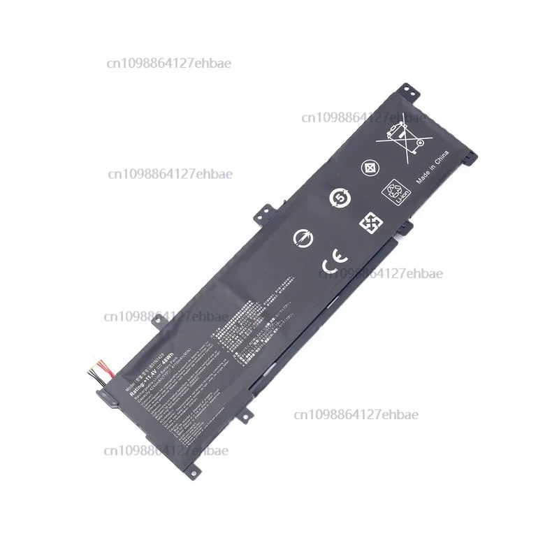 

B31N1429 Battery For ASUS A501LB A501LX A501UX R516LB R516LX R516UX V502LB 48WH