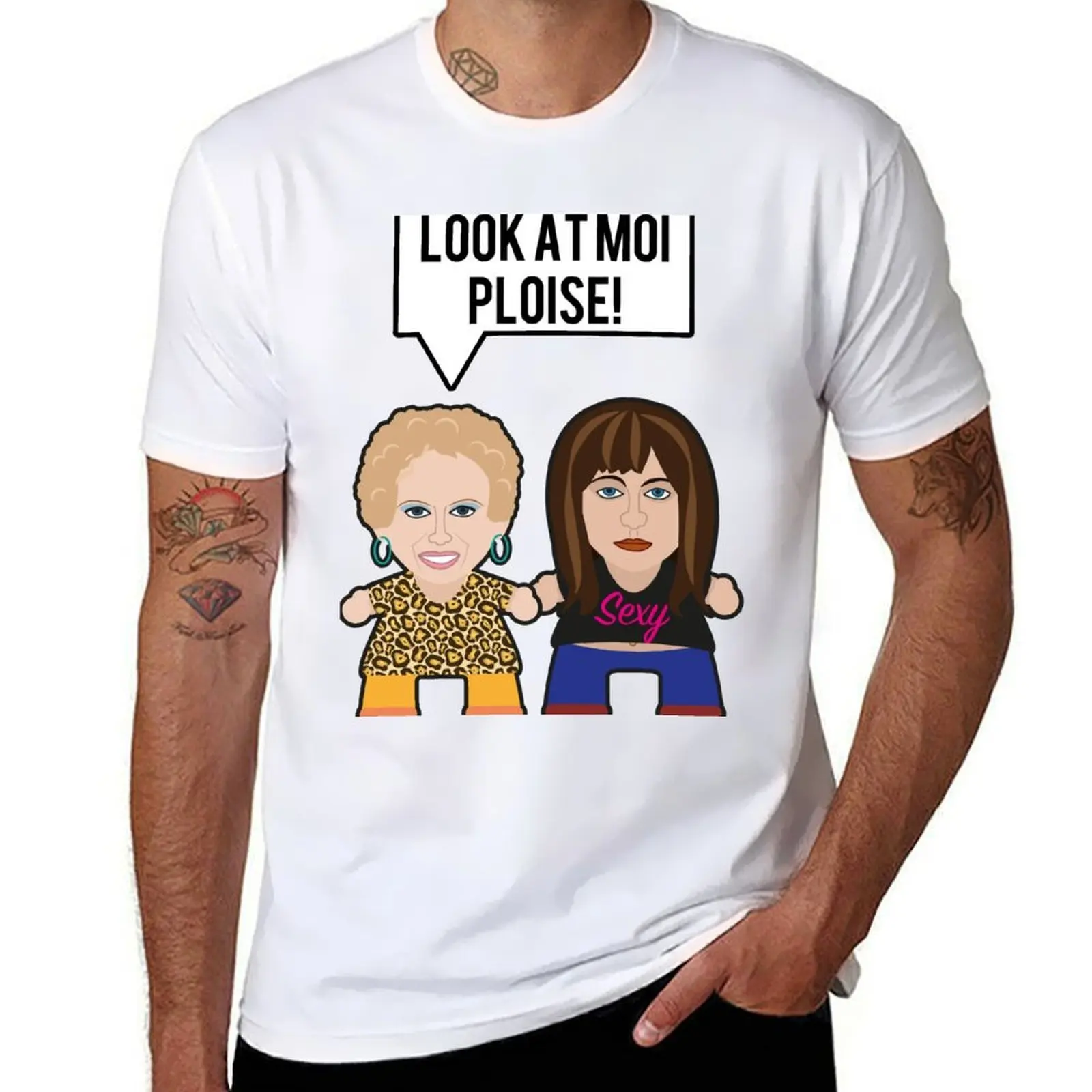 Kath & Kim - Look A… - image