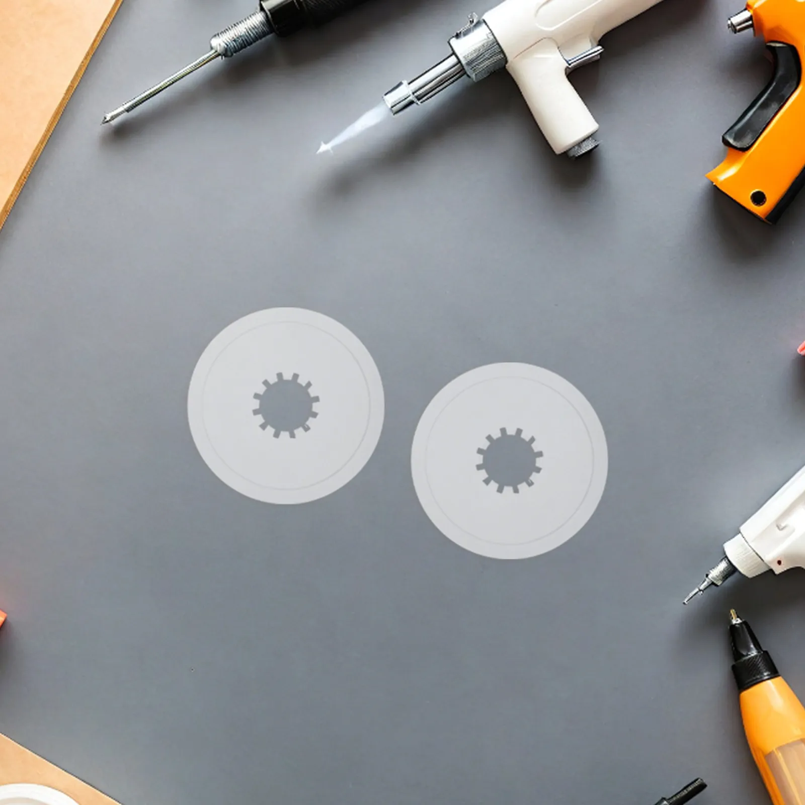 

6Pcs Bike Flywheels Guard Precise Fit Chainwheel Protector for Road Bike Freewheel Spoke Protection Enhanced Lifespan