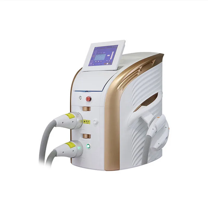 M-22 Latest Style Selling OPT IPL E-Light Hair Removal Machine Armpit Hair Skin Rejuvenation And Whitening Beauty Salon