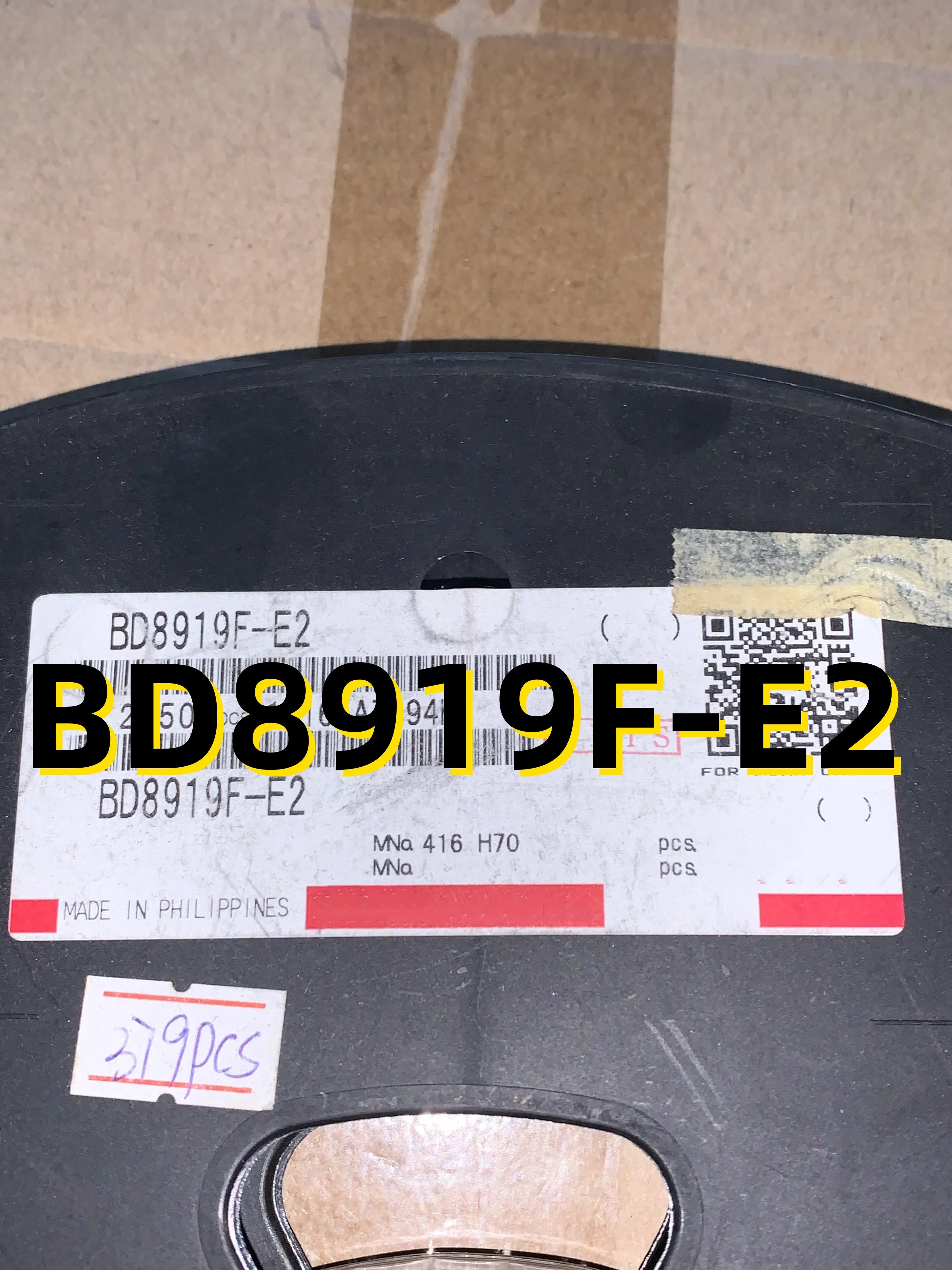 

10шт BD8919F-E2