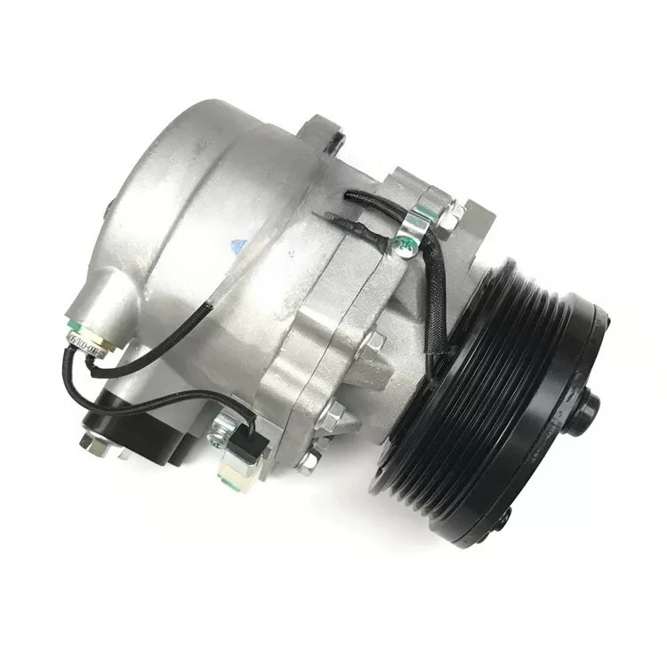 For Chery Tiggo 8 7 5X 3X Arrizo 5 7 Jetour Fulwin 2 Cowin 2E 3E 5 QQ 6A 3V5 Air Conditioner Compressor
